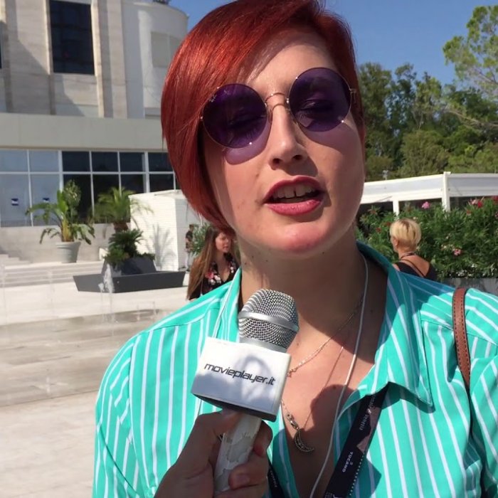 Venezia 2017: Le preferenze della stampa