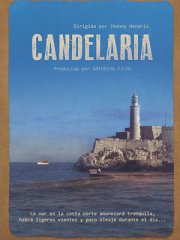 Locandina di Candelaria