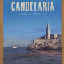 Locandina di Candelaria