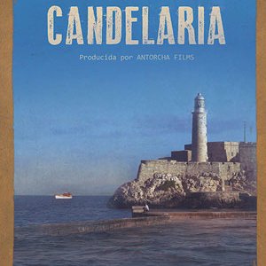 Locandina di Candelaria