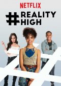 Locandina di #Realityhigh