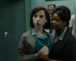 Venezia 2017: The Shape of Water di Guillermo del Toro vince il Leone d'Oro