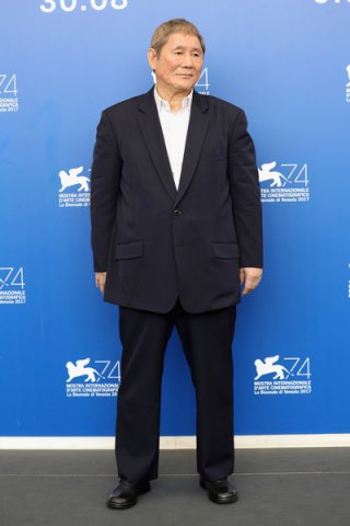 Outrage Coda: Takeshi kitano a Venezia