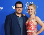 Uragano Irma: Kristen Bell mette in salvo la famiglia di Josh Gad!