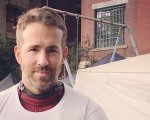 Deadpool 2: Ryan Reynolds raccoglie fondi per le vittime degli uragani Harvey e Irma