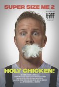 Locandina di Super Size Me 2: Holy Chicken!