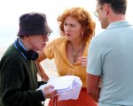 Kate Winslet difende la sua scelta di lavorare con Roman Polanski e Woody Allen