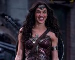 Wonder Woman: Gal Gadot mostra alcuni spassosi errori sul set del film! 