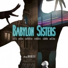 Locandina di Babylon Sisters