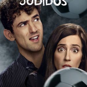Club de Cuervos: il poster della terza stagione