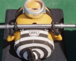 Box Office Italia: Cattivissimo Me 3 non molla la prima posizione