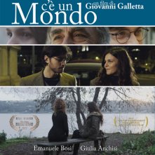 Locandina di Fuori c'è un mondo