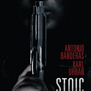 Locandina di Act of Vengeance