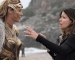 Wonder Woman: Patty Jenkins sarà la regista del sequel