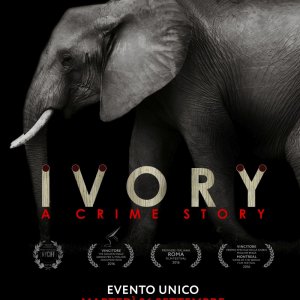 Locandina di Ivory. A Crime Story