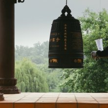 Walk with Me - Il potere del Mindfulness: un'immagine del documentario inglese