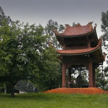 Walk with Me - Il potere del Mindfulness: un'immagine tratta dal documentario