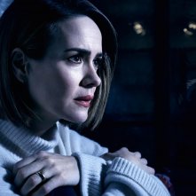 American Horror Story: Sarah Paulson in un'immagine della settima stagione
