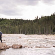 Tin Star: Tim Roth nei panni di Jim Worth