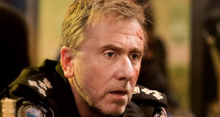 Film E Programmi Tv Di Tim Roth