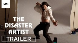 The Disaster Artist - Official Trailer 