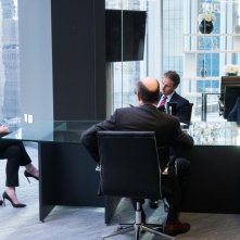 Tin Star: 	Christina Hendricks in una scena