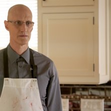 Tin Star: Christopher Heyerdahl in una scena