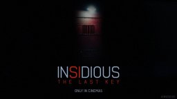 Insidious: The Last Key - Trailer