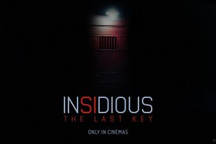 Insidious: The Last Key - Trailer