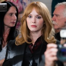 Tin Star: una sequenza della serie