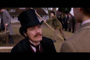 The Current War - Official Trailer