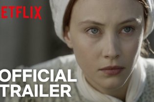 Alias Grace | Trailer 