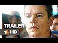 Downsizing - Teaser Trailer