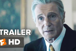 The Silent Man, trailer del film