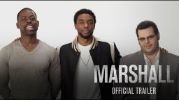 Marshall - Trailer Ufficiale