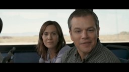 Downsizing - Vivere alla grande - Trailer Ufficiale Italiano