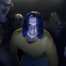 American Horror Story: Evan Peters in un'immagine tratta dalla settima stagione