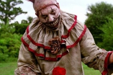 American Horror Story: una scena della settima stagione