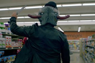 American Horror Story: un'immagine tratta dalla settima stagione