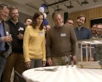 Downsizing: il trailer ufficiale del film con Matt Damon!