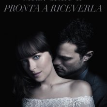 Locandina di Cinquanta sfumature di rosso