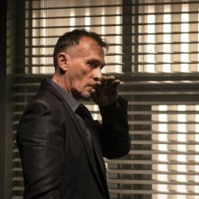Prison Break: Robert Knepper in una foto della serie sequel