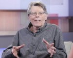 Bambinate, il racconto breve di Stephen King diventerà un film