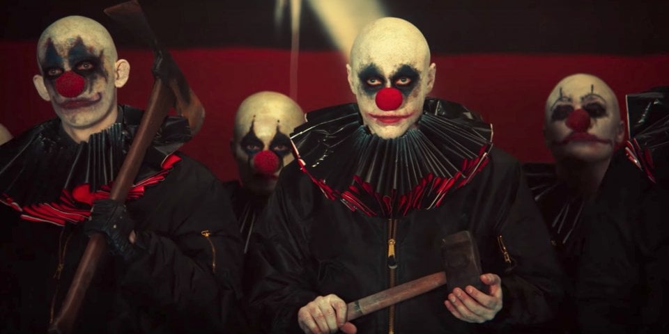 American Horror Story: un'immagine della settima stagione