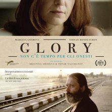 Locandina di Glory - Non c'è tempo per gli onesti