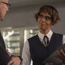 Kingsman: The Golden Circle - Halle Berry in una foto del film