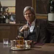 Kingsman: The Golden Circle - Jeff Bridges in una foto del film