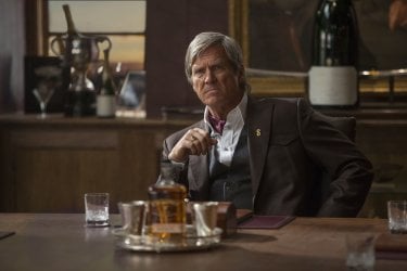 Kingsman: The Golden Circle - Jeff Bridges in una foto del film