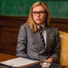 Kingsman: Il cerchio d'oro, Sophie Cookson in una scena del film