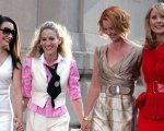 Sex and the City: Miranda e Charlotte di nuovo insieme!